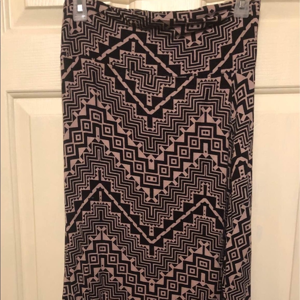Maxi skirt Charlotte Russe